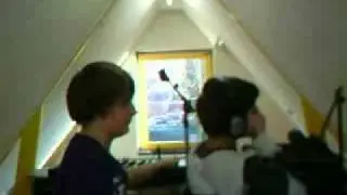 Uitzending Gekaapt xD