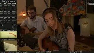 Radiohead - Karma Police (Cover by aeseaes)