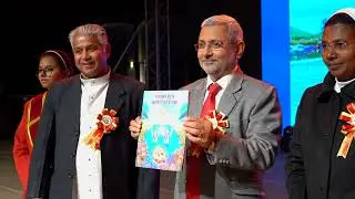 HIGHLIGHT | 50th | Golden Jubilee | Celebration | Little Flower Convent School| Sri Muktsar Sahib