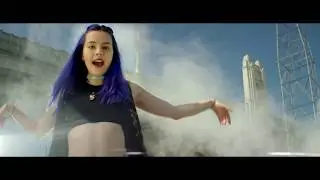 MERESHA - ENTER THE DREAMLAND
