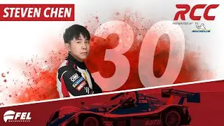Track Talk | Steven Chen - YD Motorsports