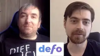 Приветствие от Misha Entropia и Oleg Collapse