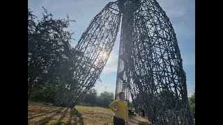 Смотровая башня Доубравка в Праге