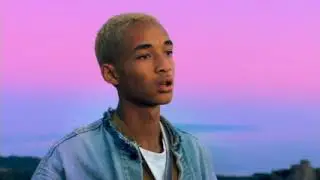 Jaden- Text feat: Lil Skies