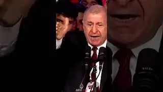 Ümit Özdağ; This Congress is the Congress of Mustafa Kemal's lieutenants