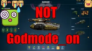 Tanki Online Bug After Servers Restart / Look EXPERIENCE vs SCORE / From Beginning
