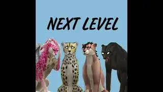 Aespa (NEXT LEVEL)