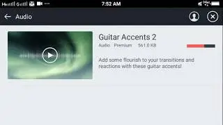 Download Kinemaster premium apk with Video Layer unlocked...