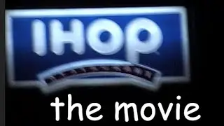 IHOP the movie: ERECTORS CUT