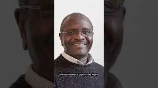 Ophthalmology in Uganda #shorts