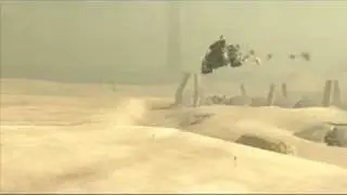 Halo 3 Flying Scorpion