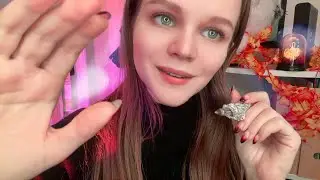 Asmr | Lip Blushing 💄 Lip Tattoo | Inaudible and Wet Mouth Sounds