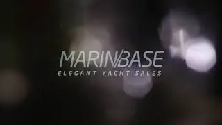 MARINBASE Elegant Yacht Sales is Live!