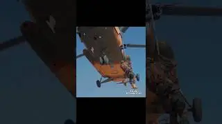 AFGHANISTAN Special Forces Attitude Status 