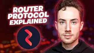 Router Protocol Explained! Route Price Prediction!