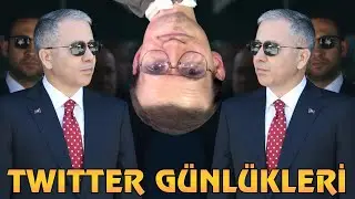 Kimse milletimize şekil şukul yapamaz! - Twitter Günlükleri #002