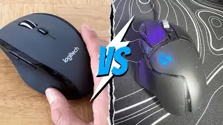Laser Vs Optical Mouse : Which Is Better for Gaming?