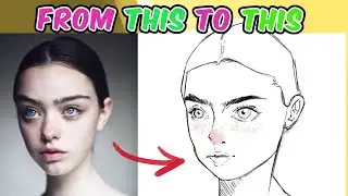 From THIS to THIS in 3 Steps! Pt.1
