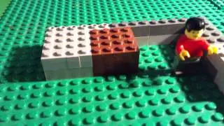 LEGO Minecraft