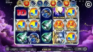 Cyber Wolf Dice by Endorphina Slot Features | GamblerID
