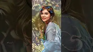 Kalyani Priyadarshan#youtubeshorts#shorts #trending #viral #photoshop #ytshorts #instagram #KEP#new