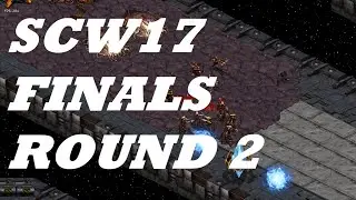 SCW17 Finals Round 2