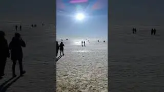 Финский залив Санкт-Петербург 