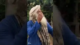 Джагги Васудев Садхгуру о мнениях
