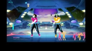 Just dance 2018 live stream