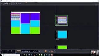 Widgets Part 2: Widget COMP and Knob, Slider, and Button Layouts