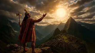 Andean Dreams: 14 Pan Flute & Charango Songs | Ethnic Folk Music from the Andes