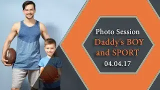 Photo Session 