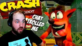 I'm getting Trolled!!