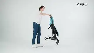 How to Use the ORFEO I ORFEO Buggy I CYBEX