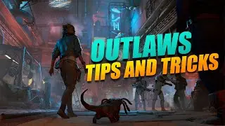 10 Tips you NEED to use in Star Wars Outlaws