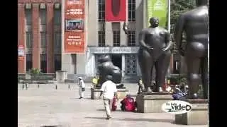 La Medellín de Hoy 2010 - Trailer