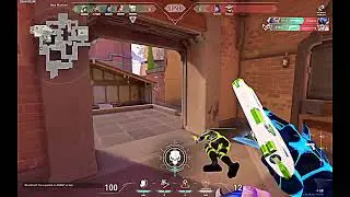 Lovely Valorant Montage!