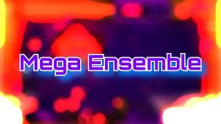 Preview 2 Kick The Buddy Effects In Mega Ensemble