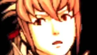 every character in fire emblem fates laughing at the same time (REALLY LOUD)