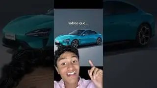 Xiaomi tendra un coche 