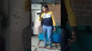 आने से उसके आए बहार - बड़ी मसतानी है मेरी महबूबा
