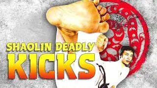 Shaolin Deadly Kicks (1979) full movie