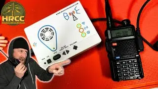 Boondock Echo Pro Features and Offline Mode