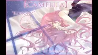 Camellia (Alina Chunareva) - Kokoro Piano Version