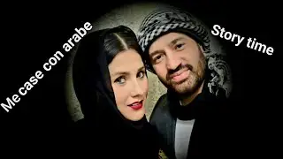 I Married an Arab + How I Met My Husband