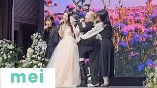 [Live] The Ark (디아크) - The Light (빛) @ 2023 LIVE PERFORMANCE 231007