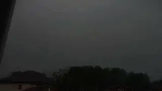 молния. ⚡