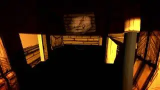 So I glitched the Projectionist-