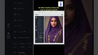 Leiapix com AI  Free 2D Images Convert into 3D Animations Online
