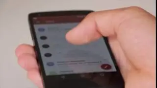 Android Scroll